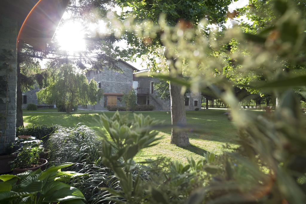 Cascina Borgofrancone 3*
