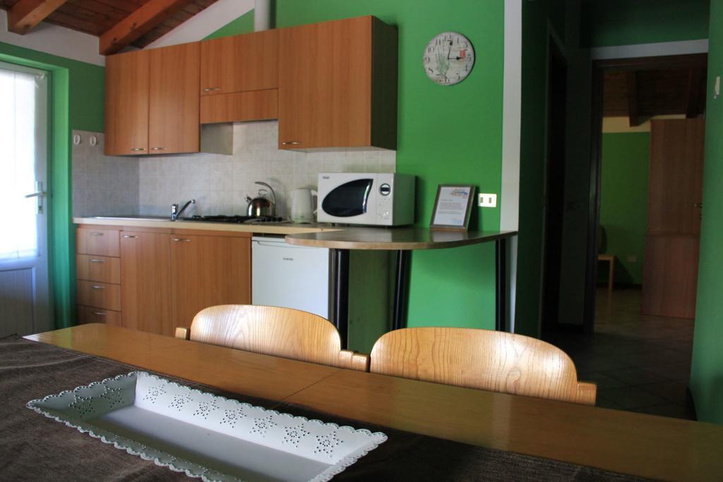 Apartment Veranda Beach