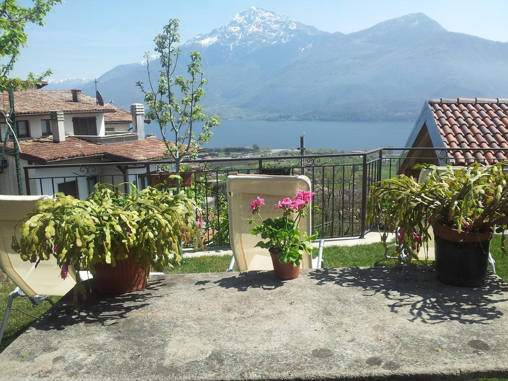 Apartment Rosa Dei Venti Gravedona