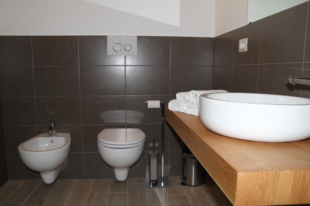 Campo Rotondo Guest house Tavernerio