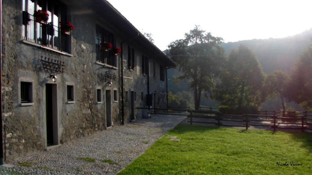 Rifugio Alpetto Di Torno Hostel
