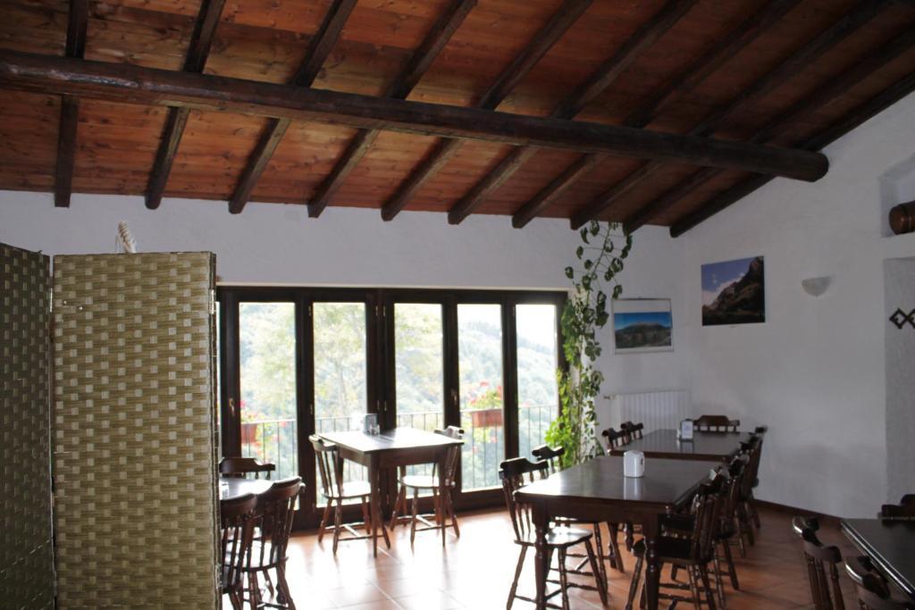 Rifugio Alpetto Di Torno Hostel Sormano