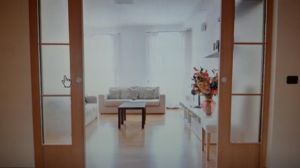 Piazza Mazzini Apartment