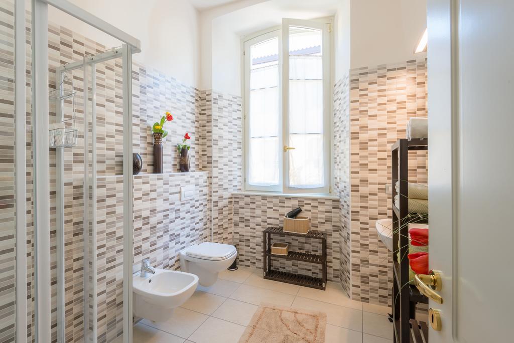 Relais Di Giada Apartment Como