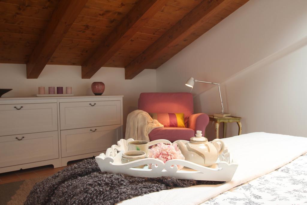 Apartment Snug Nest