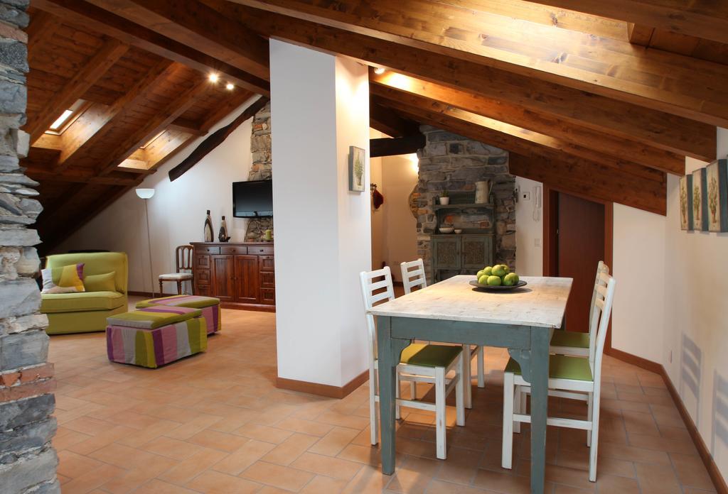 Snug Nest Como