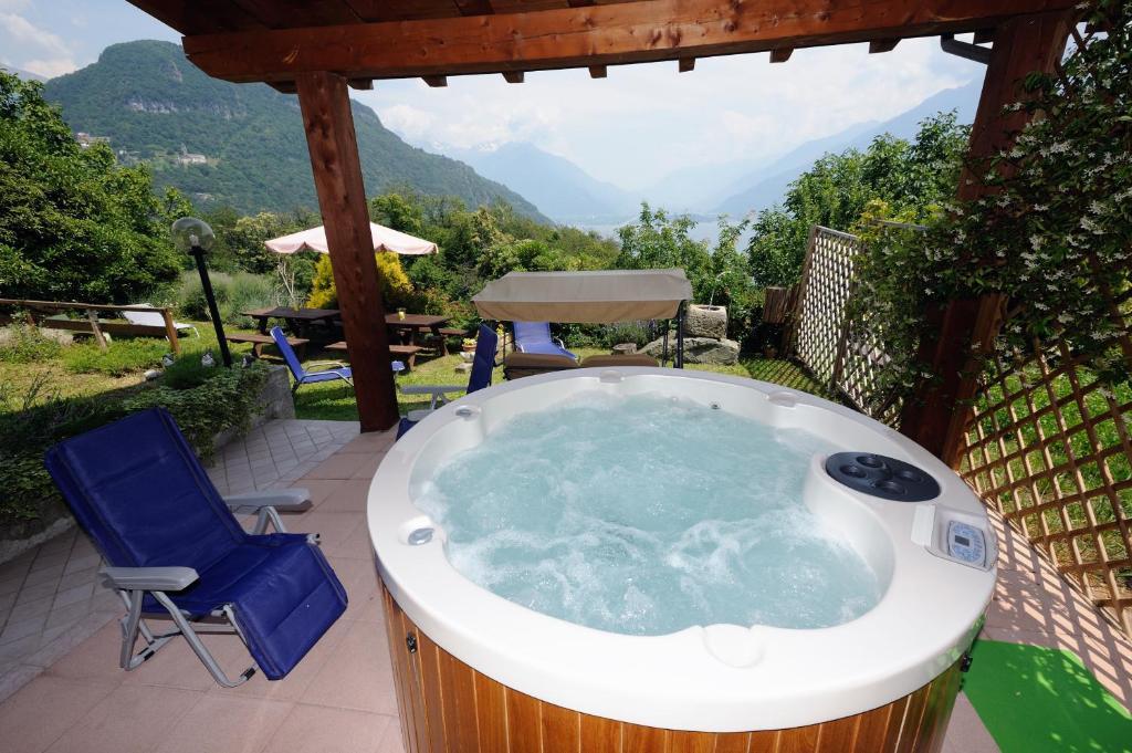 Aparthotel Agriturismo La Sorgente *
