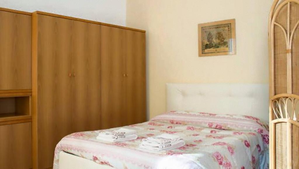 Apartment La Porta Sul