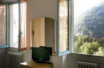 Hotel National Zelbio