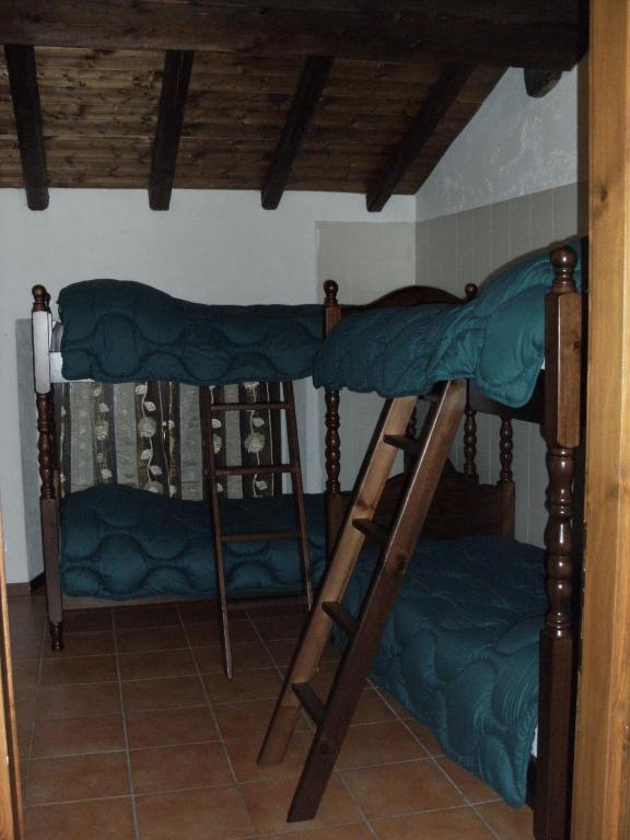 Rifugio Alpetto Di Torno Hostel