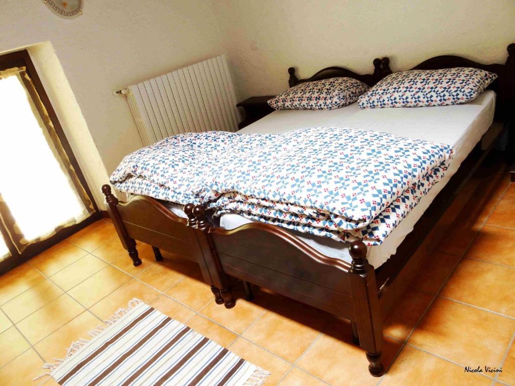 Rifugio Alpetto Di Torno Hostel Sormano