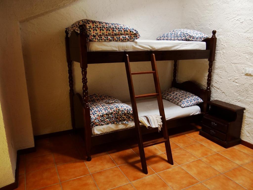 Rifugio Alpetto Di Torno Hostel