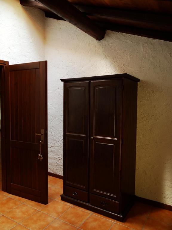Hostel Rifugio Alpetto Di Torno *