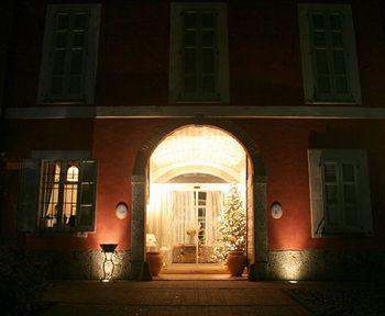 La California Relais Nibionno