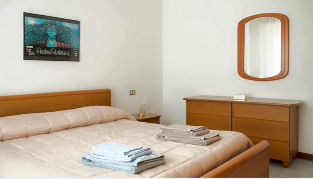 Apartment La Porta Sul *