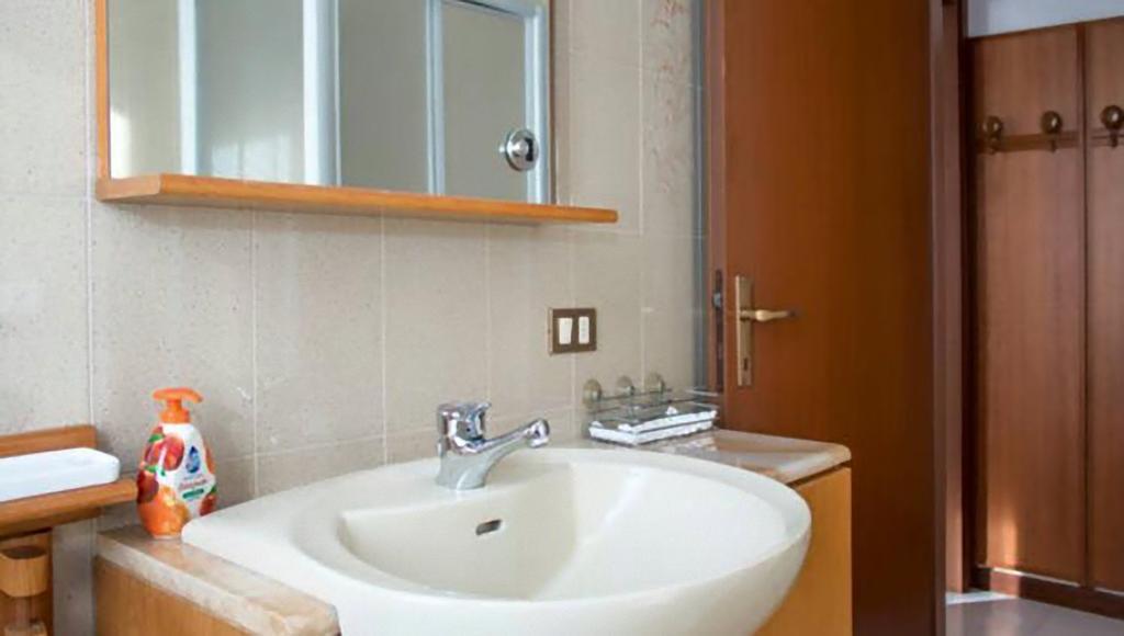 Apartment La Porta Sul *