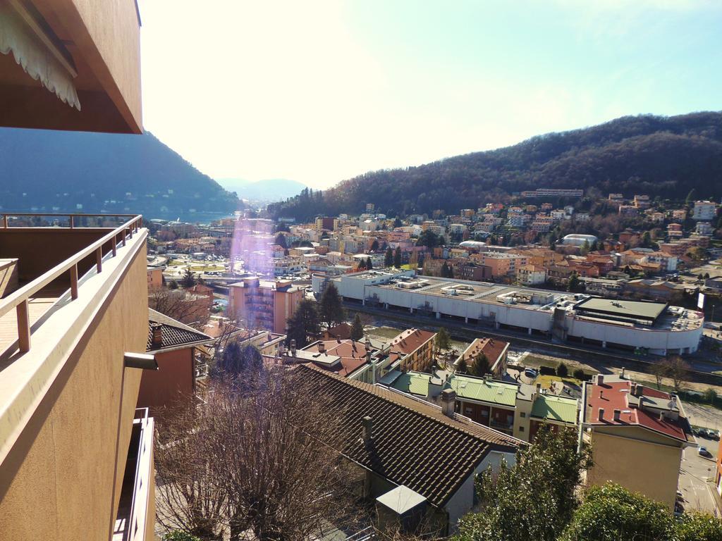 La Collina D'oro Holiday home *