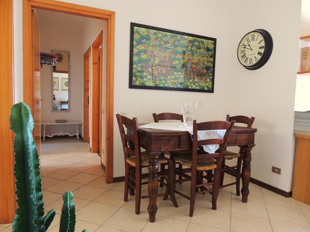 La Collina D'oro Holiday home *