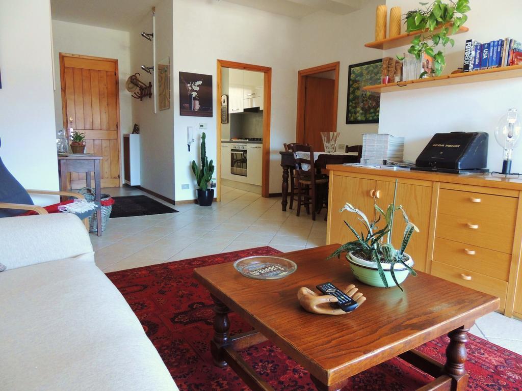 Holiday home La Collina D'oro Cernobbio