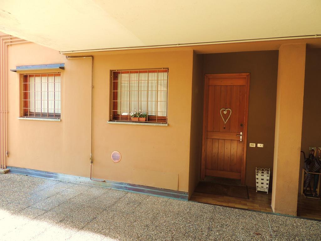 La Collina D'oro Holiday home