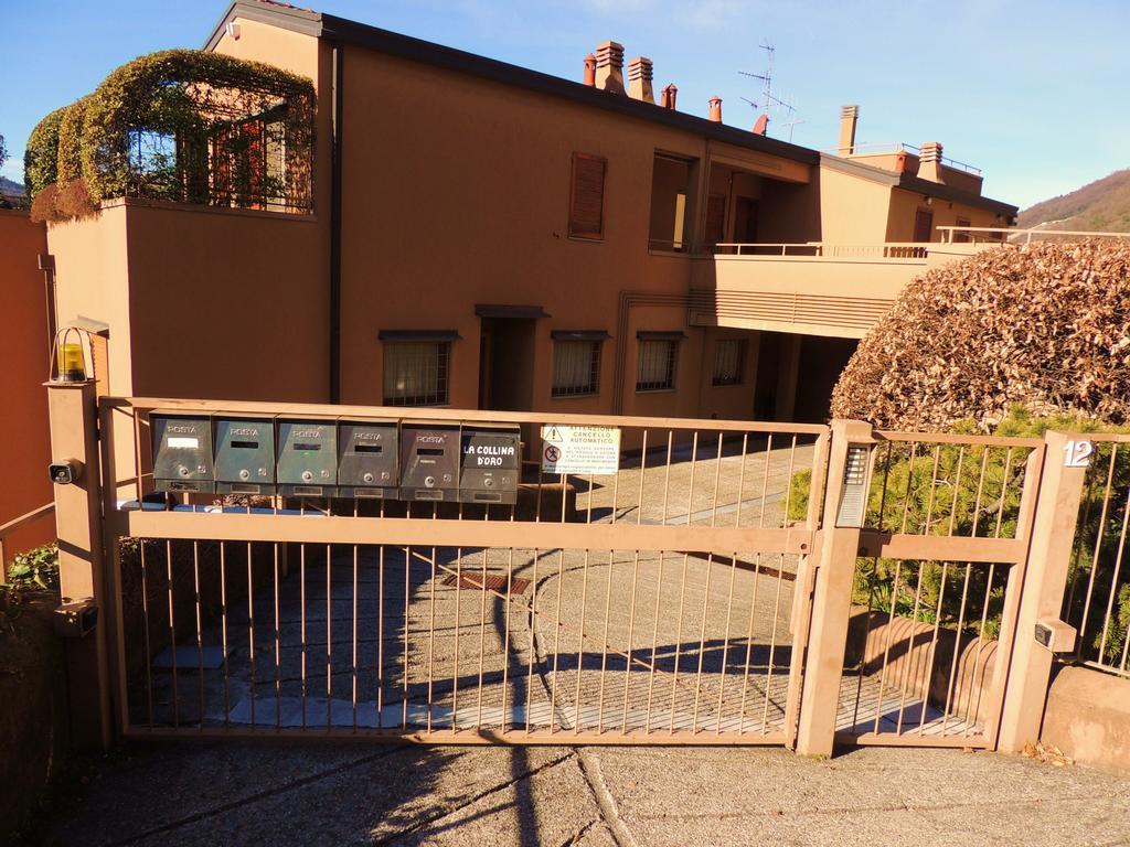 La Collina D'oro * Cernobbio