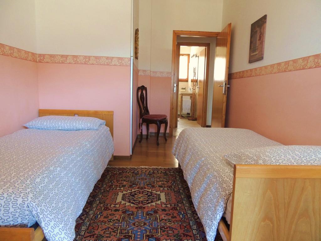 La Collina D'oro Holiday home Cernobbio