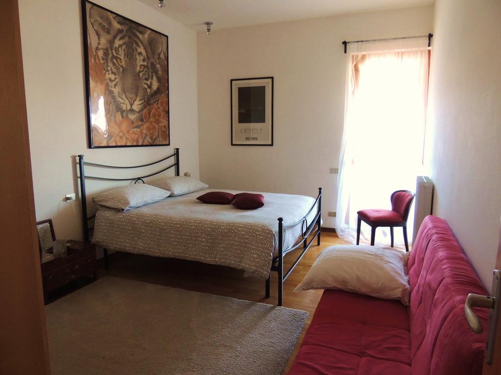 La Collina D'oro Holiday home