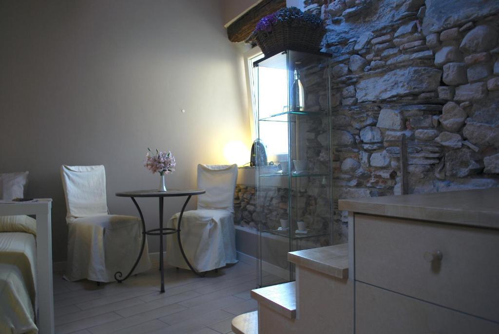 Storico Bed & Breakfast Côme