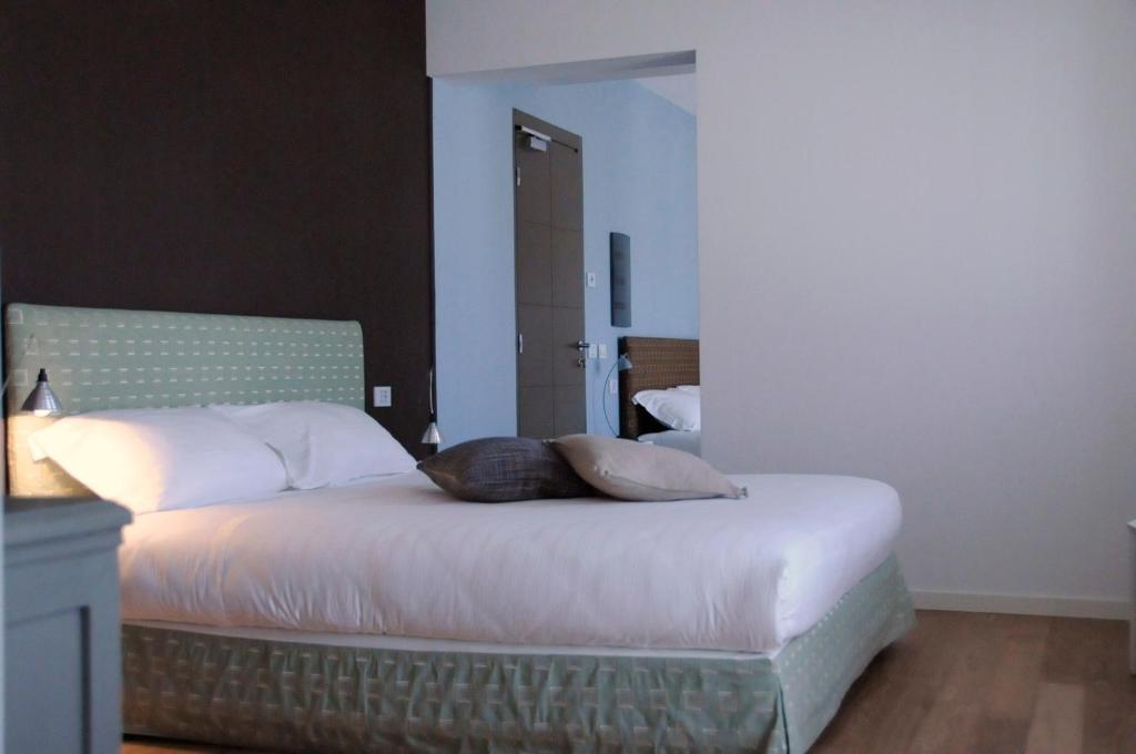 Hotel Spluga Sosta & Dubino