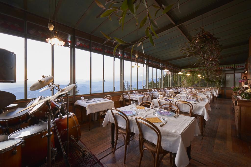 Bellavista Boutique Brunate