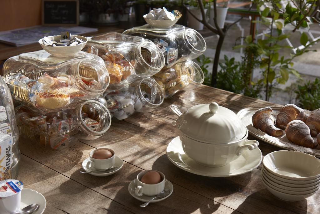 Bellavista Boutique 3* Brunate