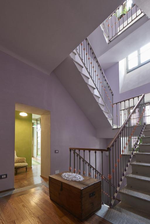 Bellavista Boutique Brunate