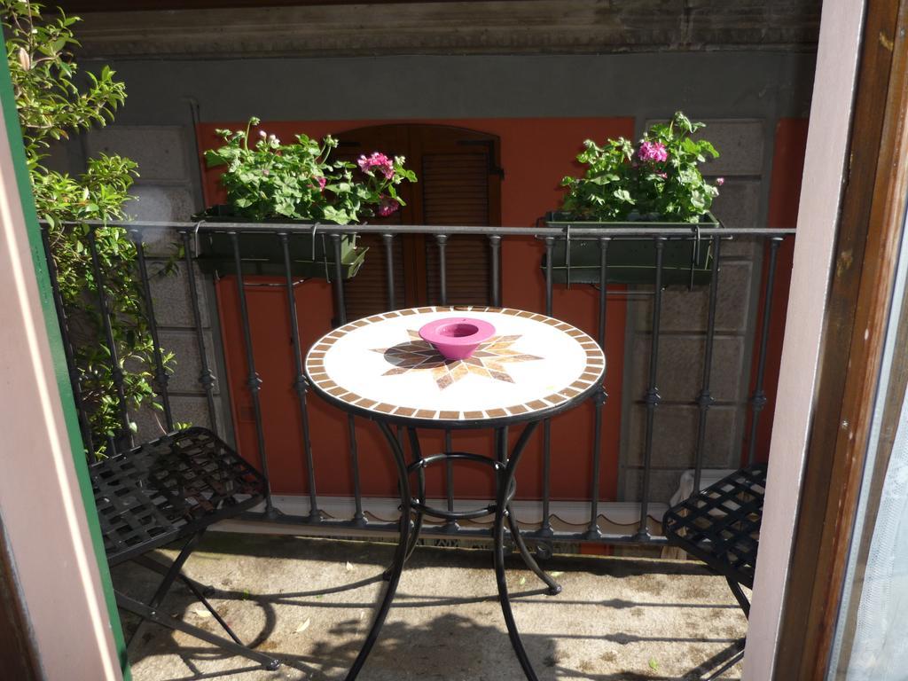 Serbelloni 20 Apartment Bellagio