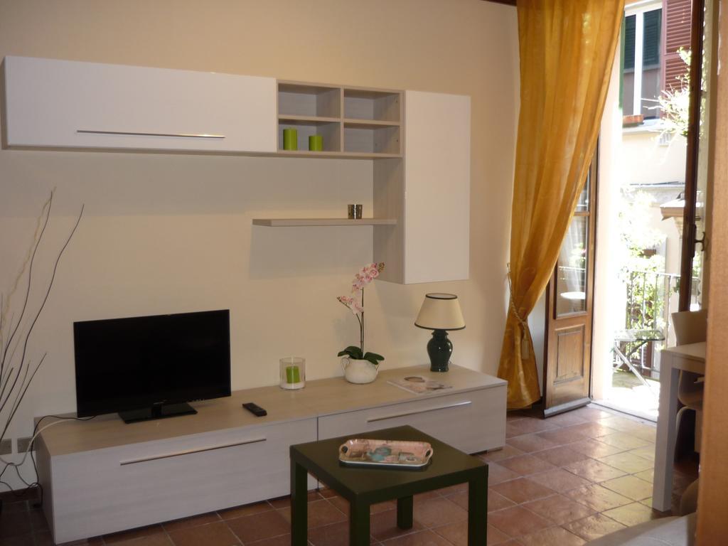 Serbelloni 20 Apartment