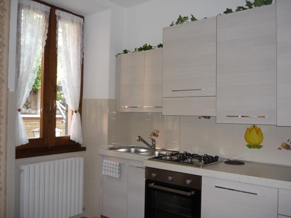 Serbelloni 20 Apartment