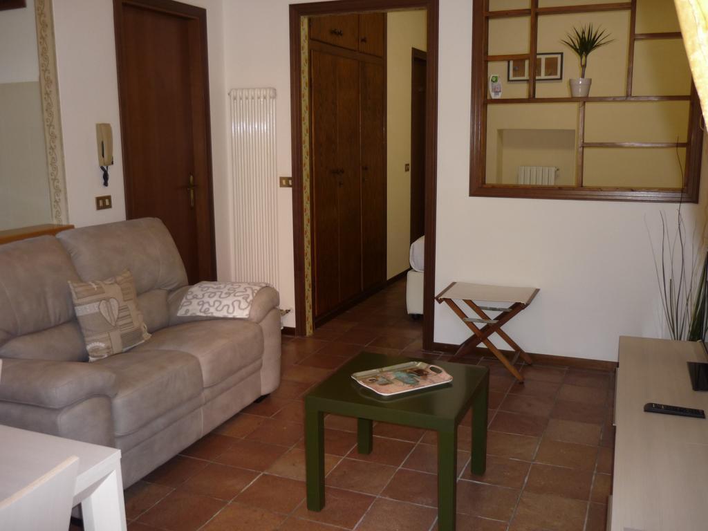 Serbelloni 20 Apartment *