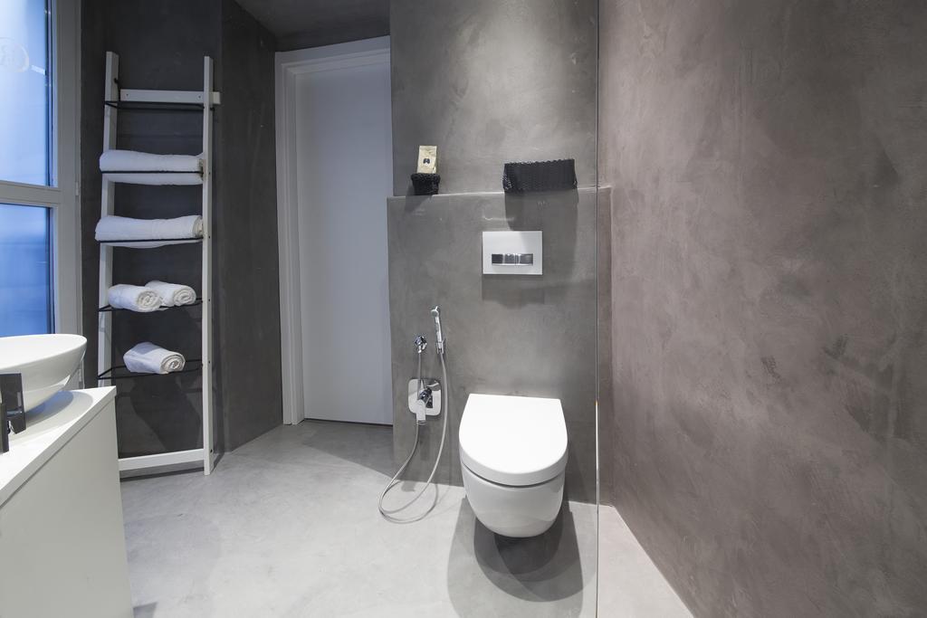 Affittacamere Luxury
