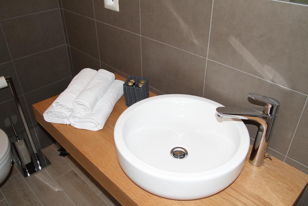 Campo Rotondo Guest house