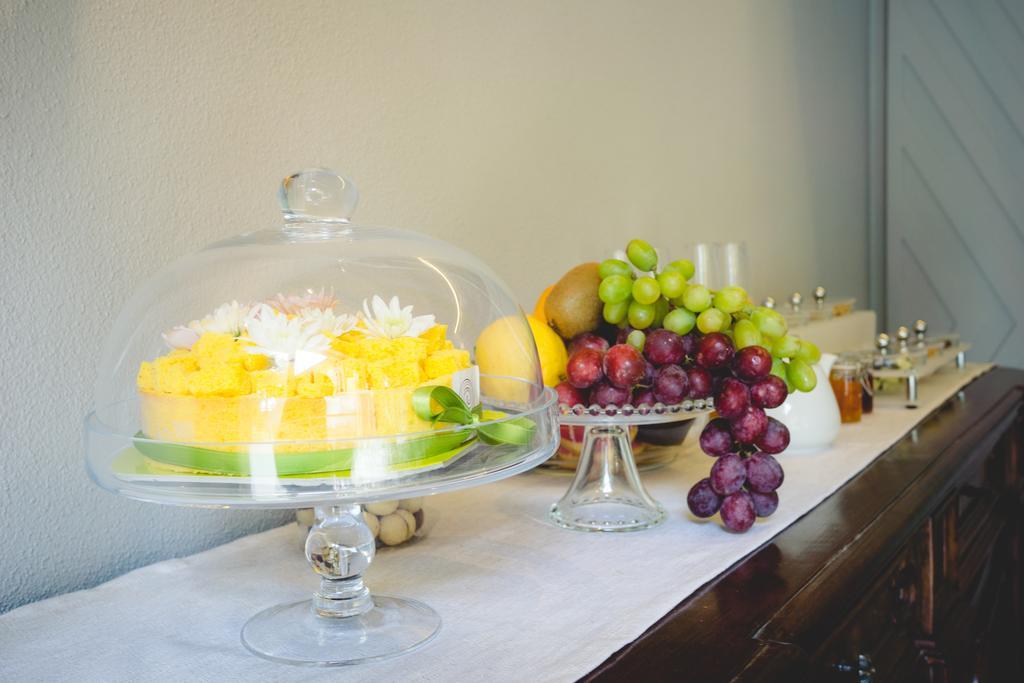 Bed & Breakfast Relais Di Adinolfi