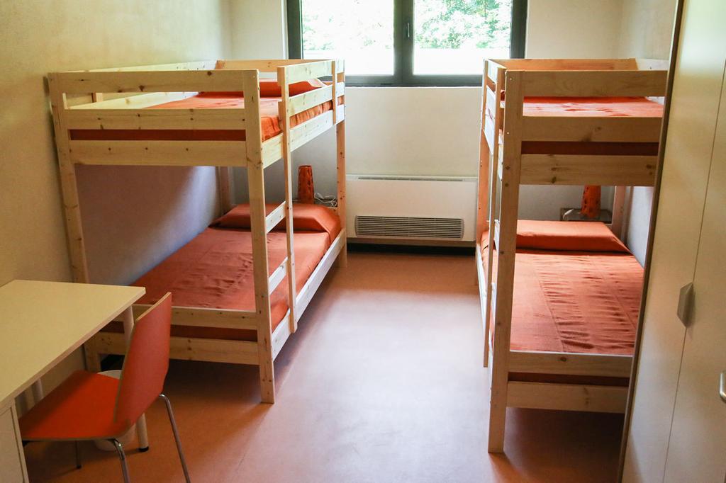 Hostel Oasi *