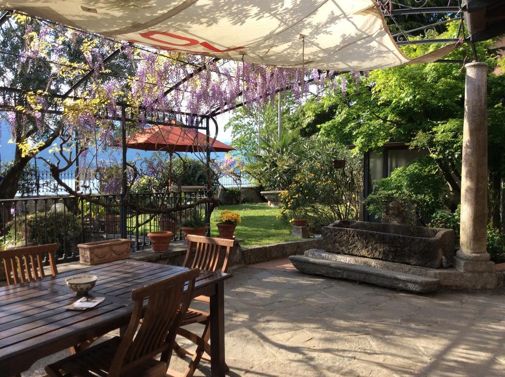Bed & Breakfast - Foresteria - Frontelago