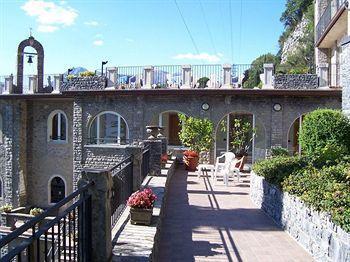 Eremo Gaudio 3*