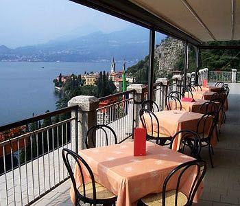 Eremo Gaudio Hotel Varenna