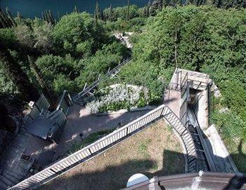 Eremo Gaudio 3*