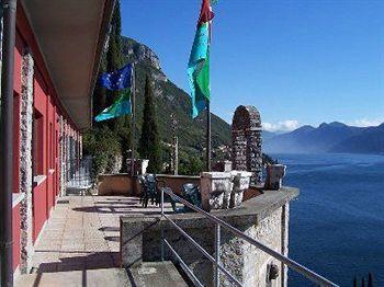 Eremo Gaudio Hotel Varenna