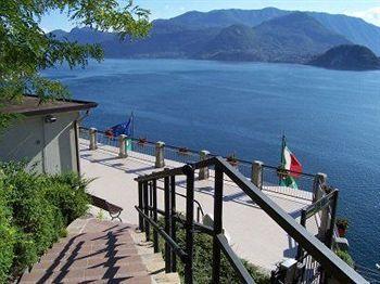 Eremo Gaudio Hotel