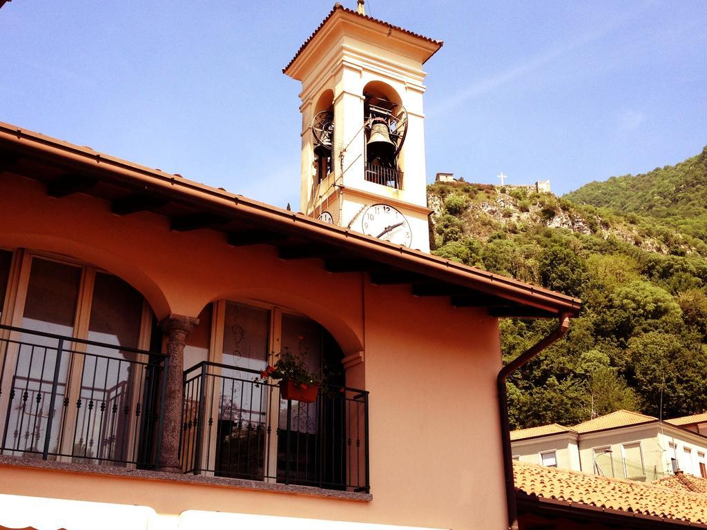 Il Cortile Calolziocorte