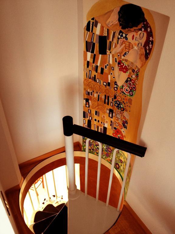 Il Cortile Bed & Breakfast