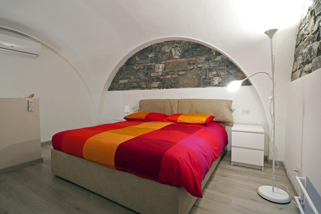 My Wonderful In Apartment Como