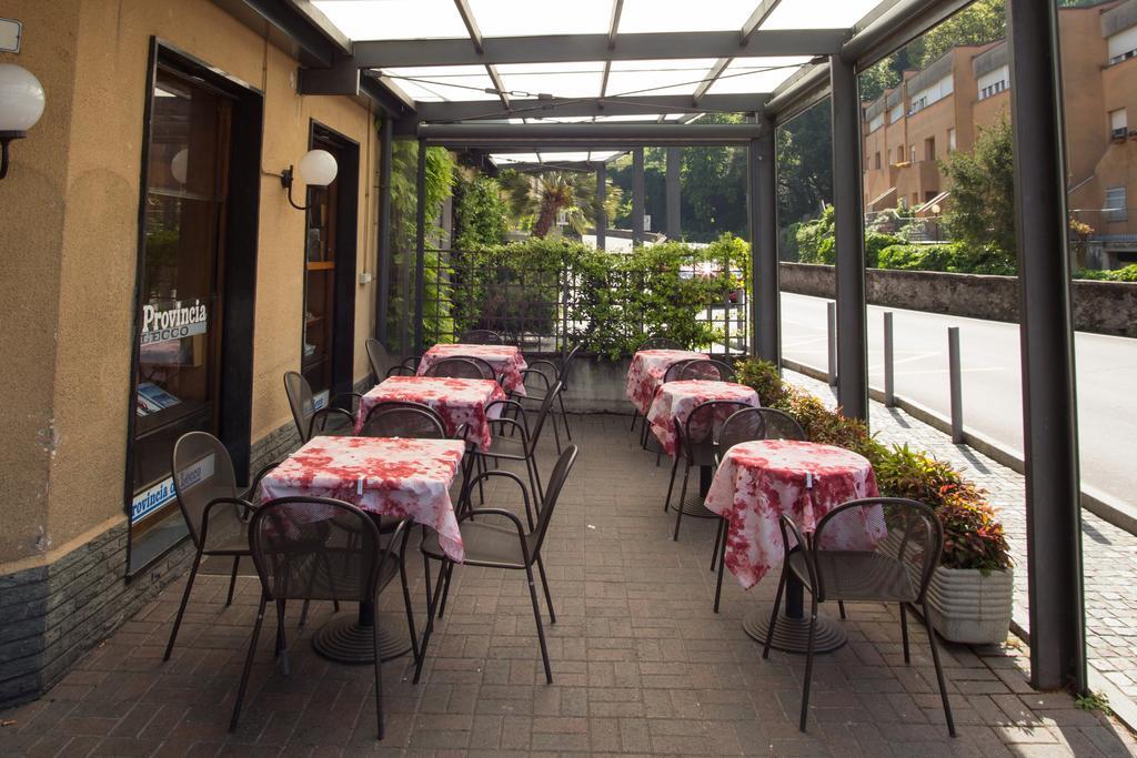 Beretta Hotel *